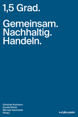 1,5 Grad. Gemeinsam. Nachhaltig. Handeln. - 