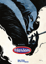 Harlem -  Mikaël