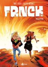 FRNCK. Band 4 - Olivier Bocquet