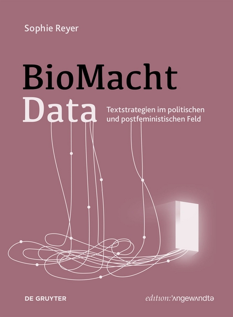 BioMachtData - Sophie Reyer