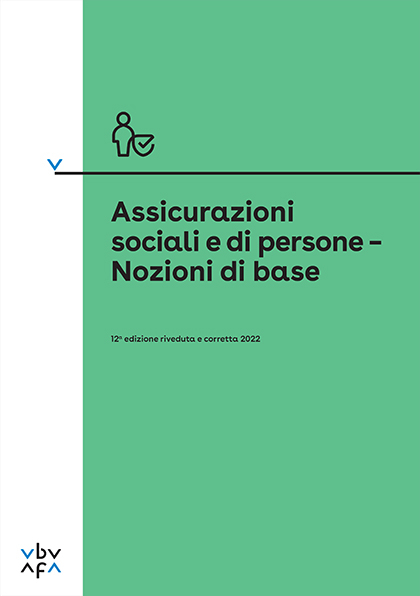 Assicurazioni sociali e di persone – Nozioni di base - 