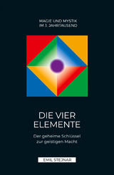 Die vier Elemente - Emil Stejnar