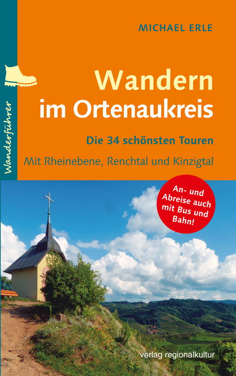 Wandern im Ortenaukreis - Michael Erle