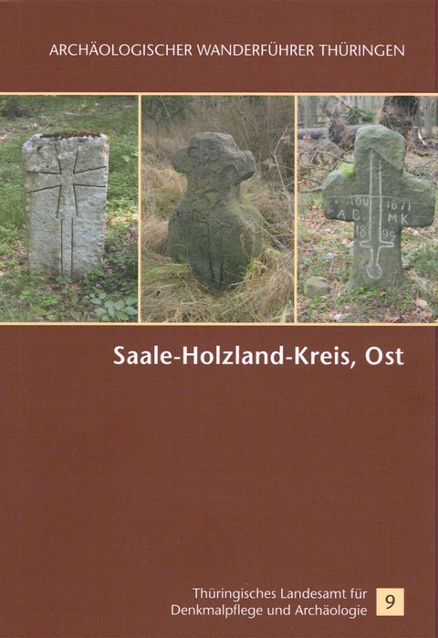 Saale-Holzland-Kreis, Ost - 