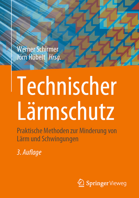 Technischer Lärmschutz - 