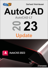 AutoCAD 2023 Update - Gerhard Weinhäusel