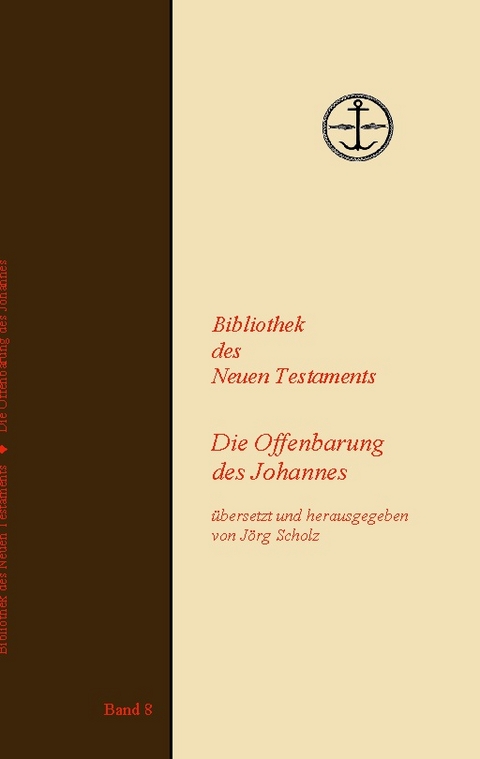 Die Offenbarung des Johannes - 