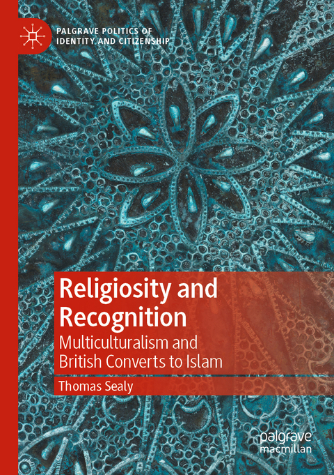 Religiosity and Recognition - Thomas Sealy