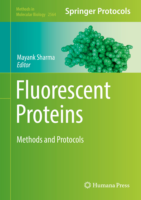 Fluorescent Proteins - 