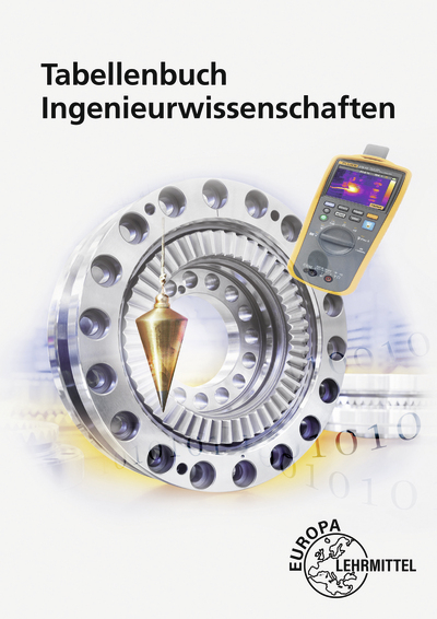 Tabellenbuch Ingenieurwissenschaften - Martin Kaulich, Silvia Ferdinand, Falko Wieneke