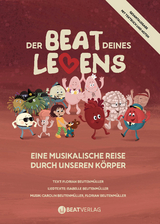 Gesamtausgabe DER BEAT DEINES LEBENS - Florian Beutenmüller