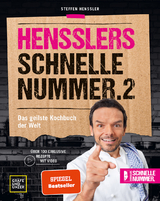 Hensslers schnelle Nummer 2 - Steffen Henssler