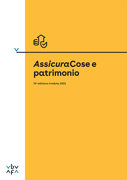 AssicuraCose e patrimonio - 