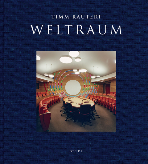 Weltraum - Timm Rautert