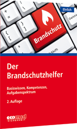 Der Brandschutzhelfer - Dirk Ehrlich