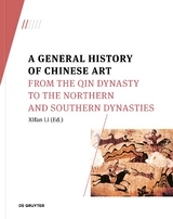 A General History of Chinese Art - Xifan Li