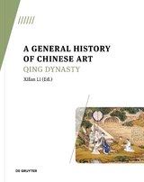 A General History of Chinese Art - 