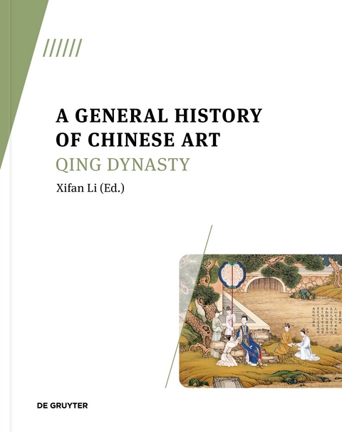 A General History of Chinese Art - 