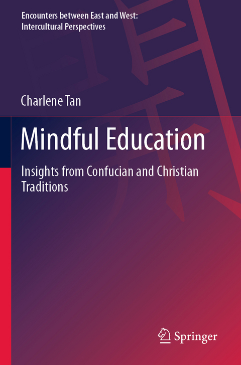 Mindful Education - Charlene Tan