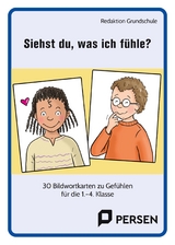 Siehst du, was ich fühle? - Grundschulredaktion Persen