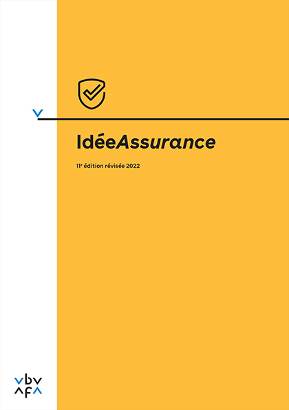 IdéeAssurance - 