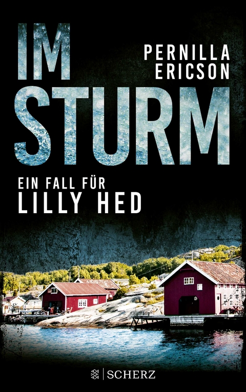 Im Sturm - Pernilla Ericson