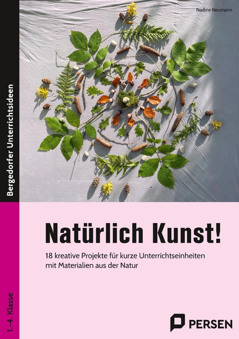 Natürlich Kunst! - Nadine Neumann