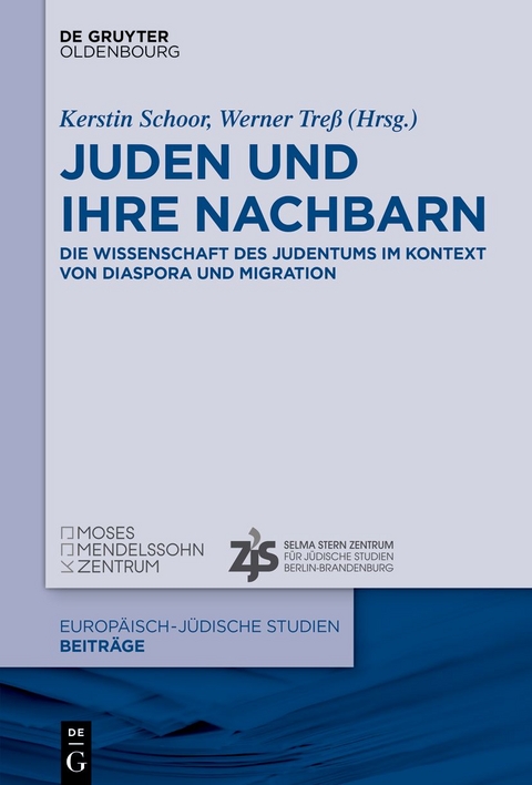 Juden und ihre Nachbarn - 