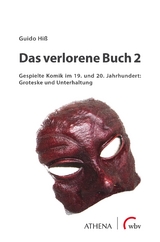 Das verlorene Buch 2 - Guido Hiß