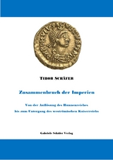 Zusammenbruch der Imperien - Tibor Schäfer