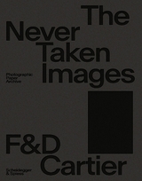 The Never Taken Images - 