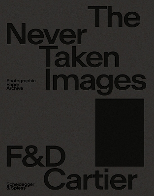 The Never Taken Images - 