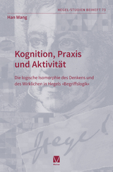 Kognition, Praxis und Aktivität - Han Wang