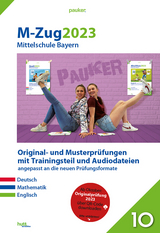 M-Zug 2023 - Mittelschule Bayern - Bergmoser + Höller Verlag AG