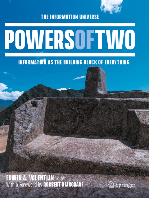 Powers of Two - 