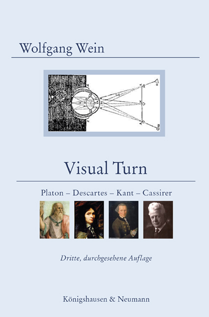 Visual Turn - Wolfgang Wein