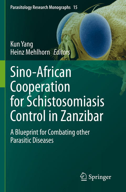 Sino-African Cooperation for Schistosomiasis Control in Zanzibar - 