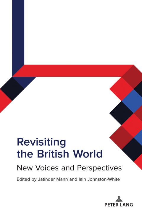 Revisiting the British World - 