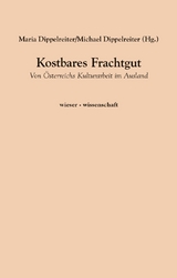 Kostbares Frachtgut - 