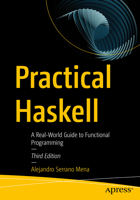 Practical Haskell - Alejandro Serrano Mena