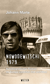 Nowodewitschi 1979 - Johann Marte