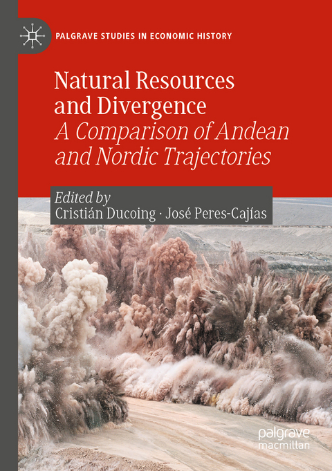 Natural Resources and Divergence - 