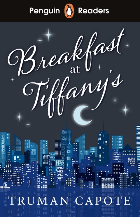 Breakfast at Tiffany's - Truman Capote