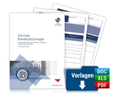 Die neue Brandschutzmappe - 