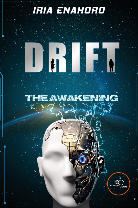 Drift, The Awakening - Iria Enahoro