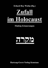 Zufall im Holocaust - 