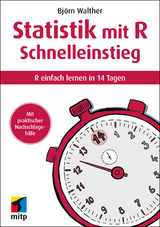 Statistik mit R Schnelleinstieg - Björn Walther