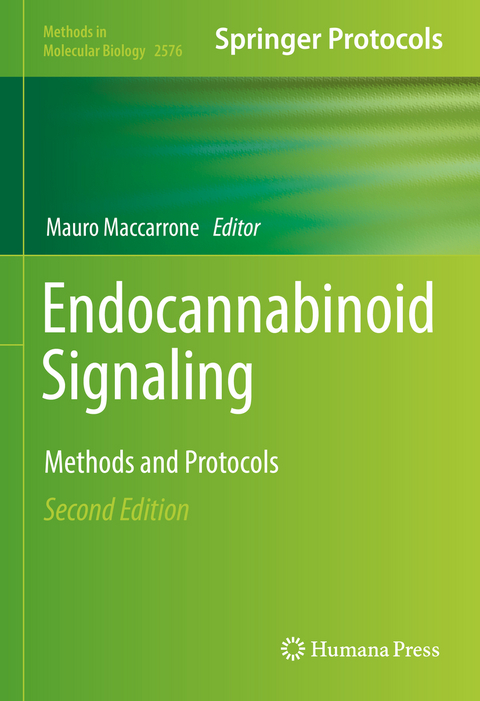 Endocannabinoid Signaling - 