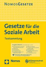 Gesetze für die Soziale Arbeit - 