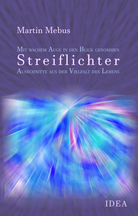 Streiflichter - Martin Mebus